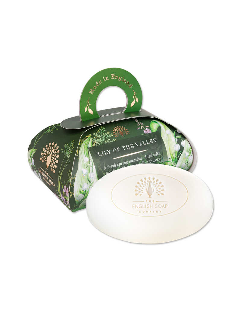 Produktbild zu Luxrui�se Seife mit Maigl�ckchen-Duft