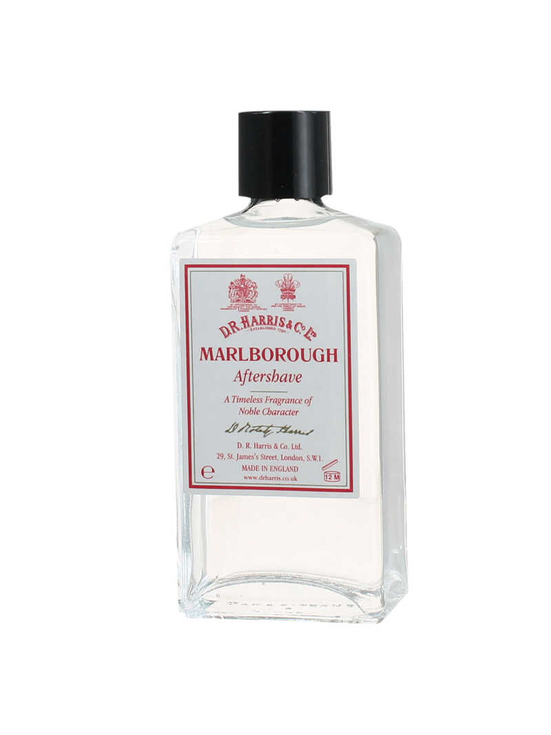 Produktbild zu Marlborough Aftershave 100 ml