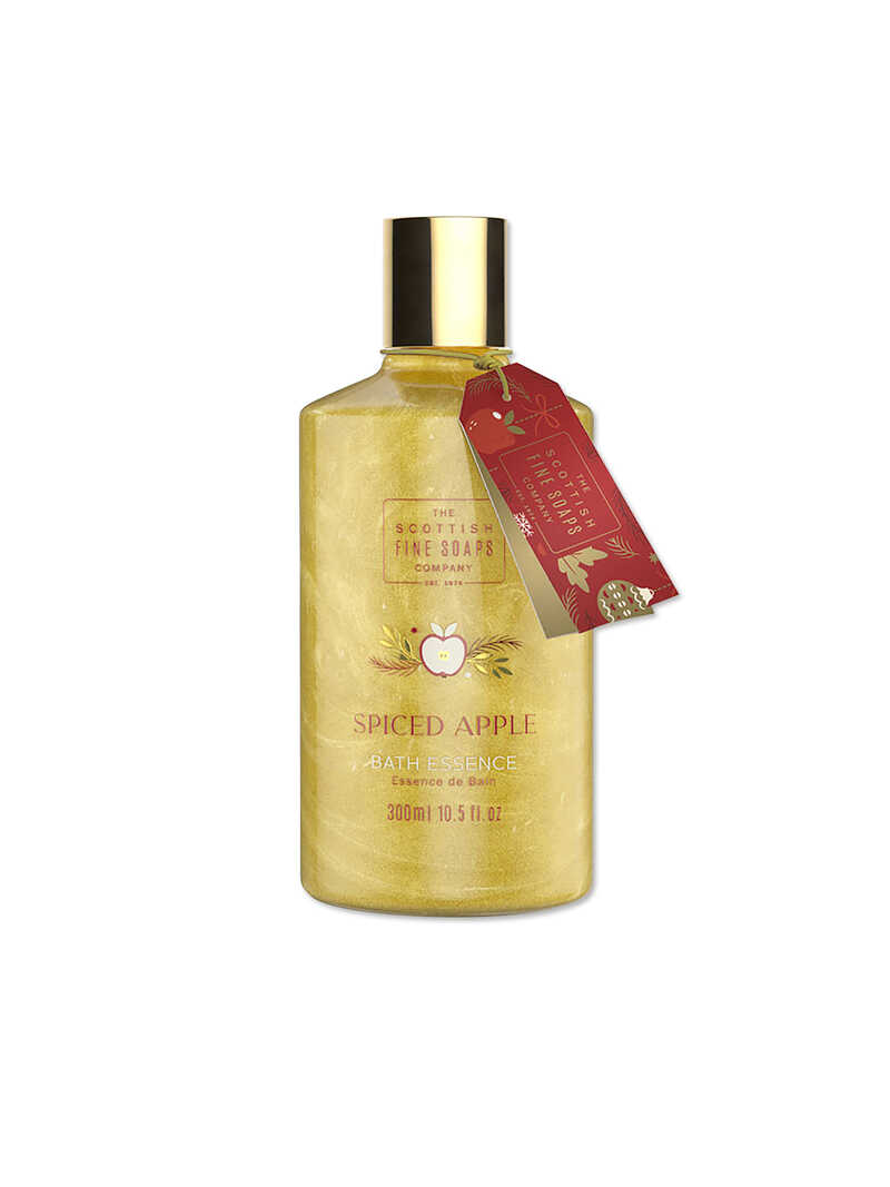 Produktbild zu Bade-Essenz Spiced Apple