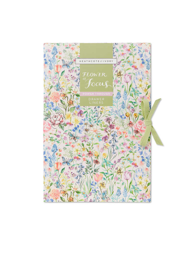 Produktbild zu Duftende Schrankb�gen mit Sommerblumen-Duft