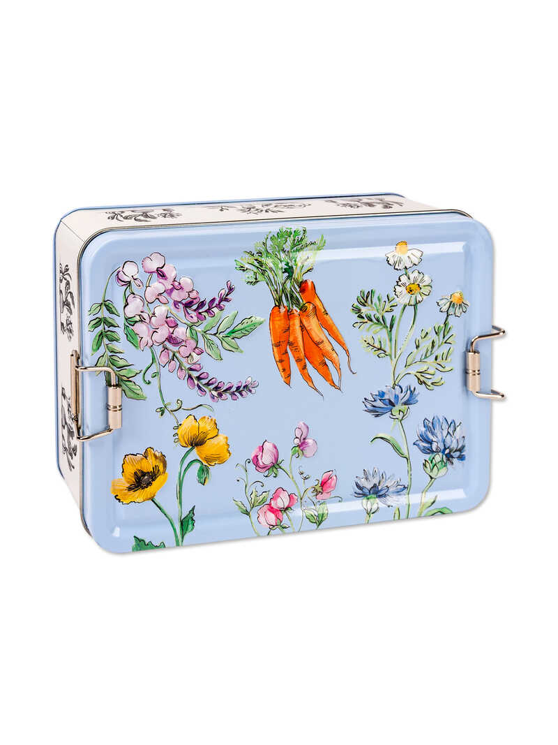 Alternatives Bild 1 zu Handpflege-Set in Metalldose mit Handcreme und Seife