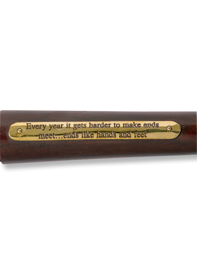 Alternatives Bild 1 zu Schuhlffel aus Akazienholz