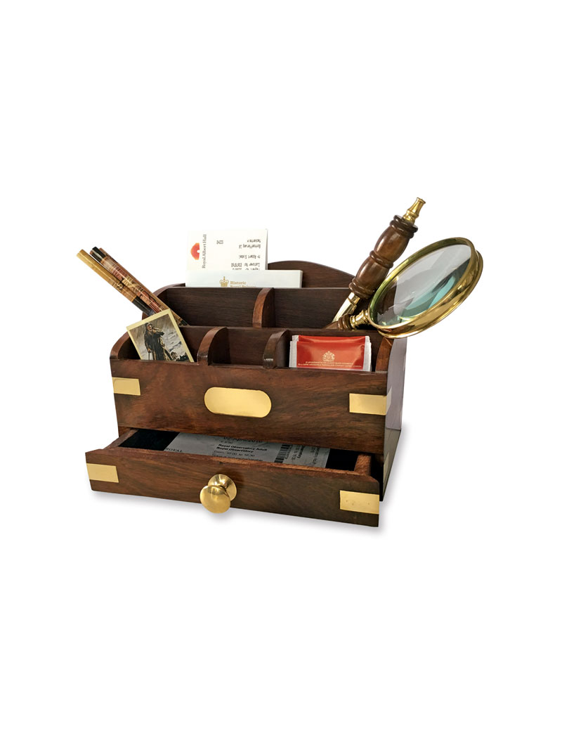 Produktbild zu Tischsektretr