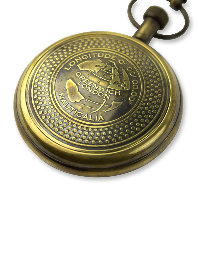 Alternatives Bild 1 zu Taschenuhr im viktorianischen Stil