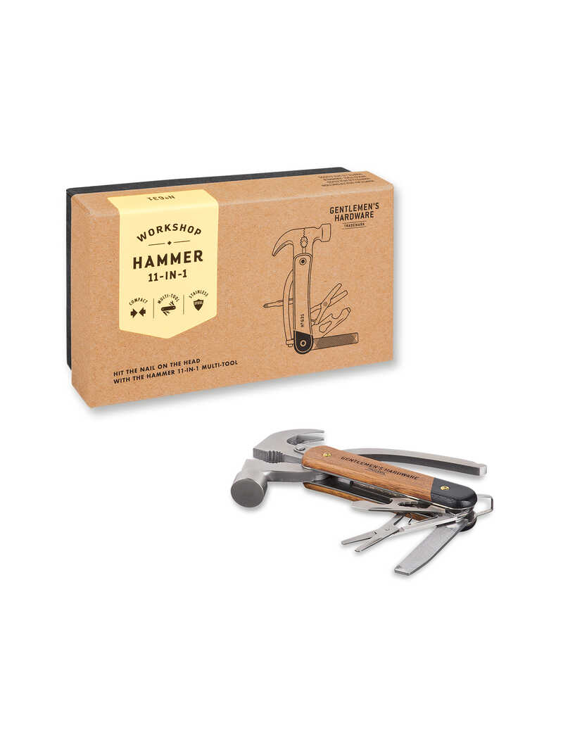 Produktbild zu Multifunktionswerkzeug