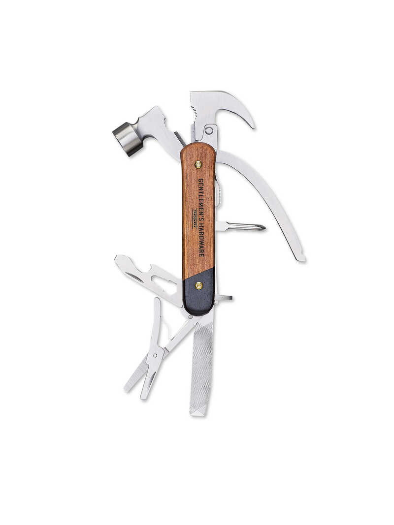 Alternatives Bild 1 zu Multifunktionswerkzeug