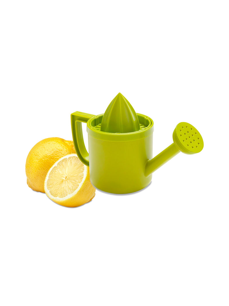 Zitronenpresse Mini-Gießkanne Lemoniere