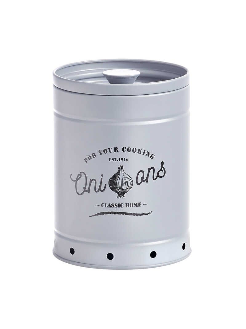 Produktbild zu Vorratsbeh�lter Aufbewahrungsbox f�r Zwiebeln