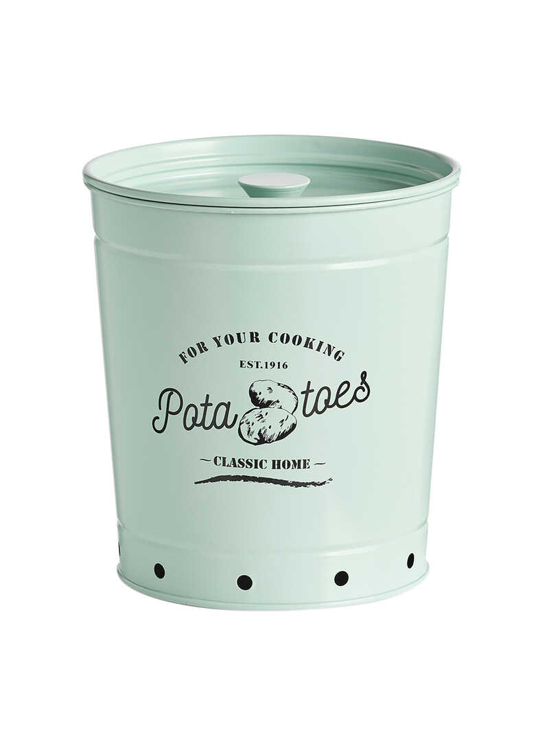 Produktbild zu Vorratsbeh�lter Aufbewahrungsbox f�r Kartoffeln