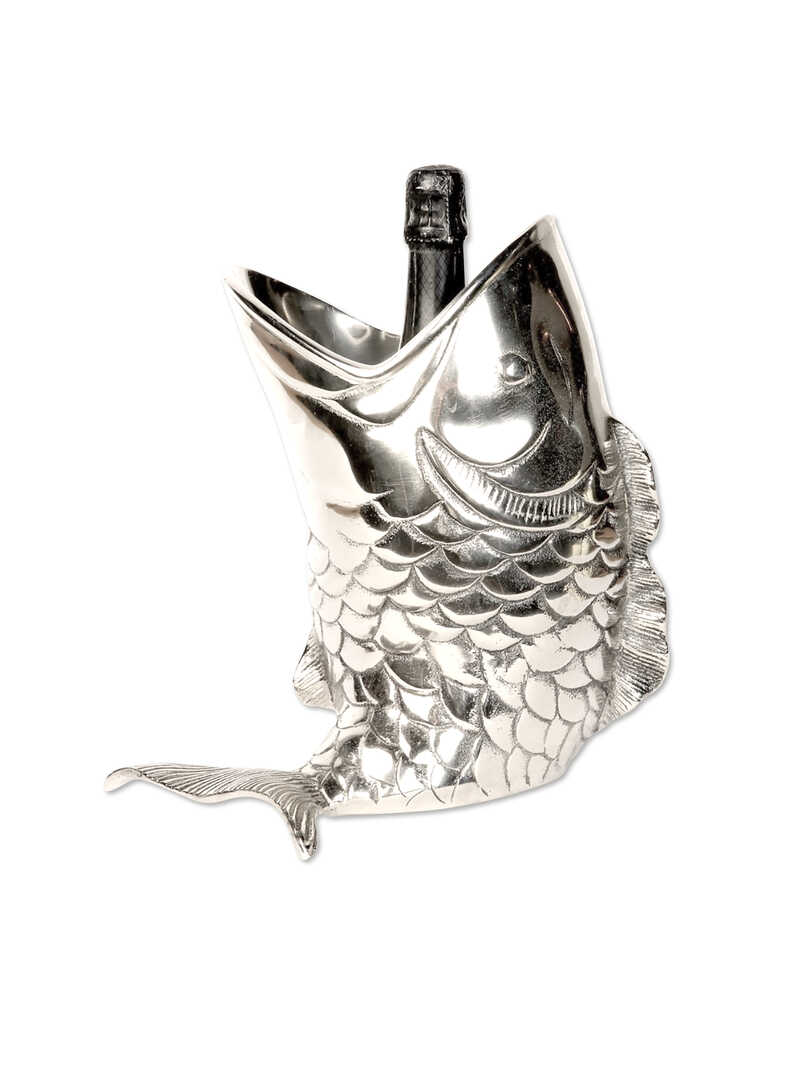 Alternatives Bild 2 zu Flaschenk�hler Fish