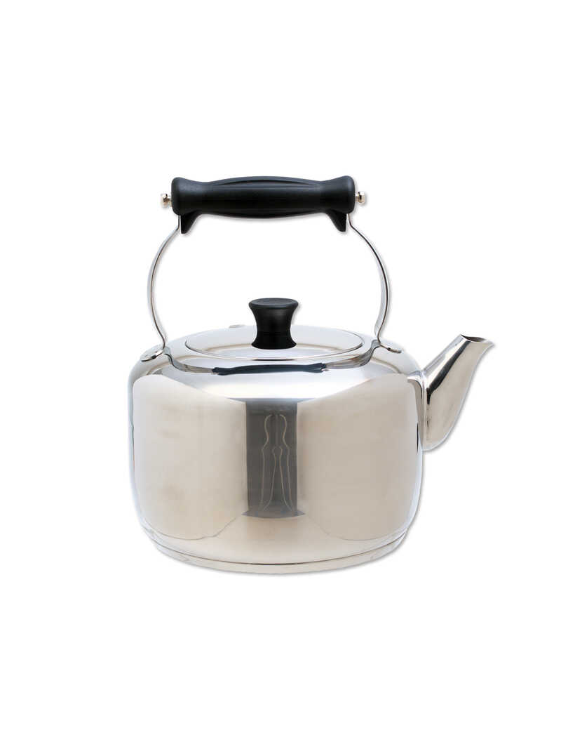 Alternatives Bild 1 zu Wasserkocher Deluxe Farmhouse Kettle im nostalgischen Design