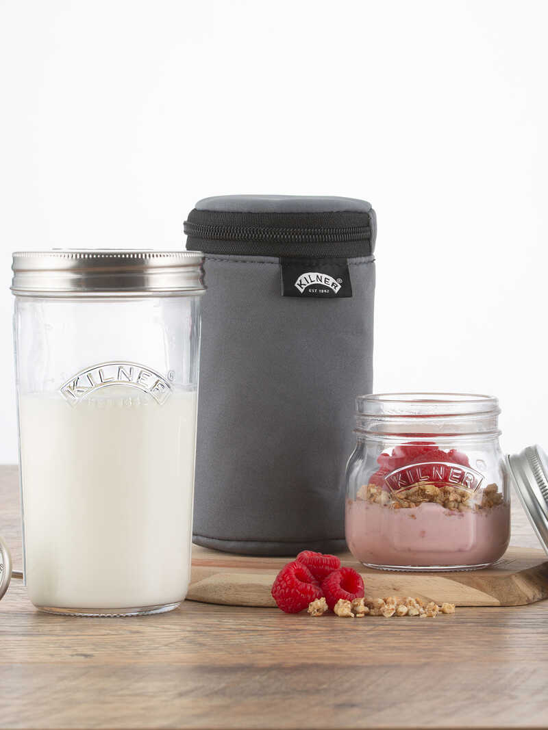 Alternatives Bild 3 zu Kilner Yoghurt Making Set