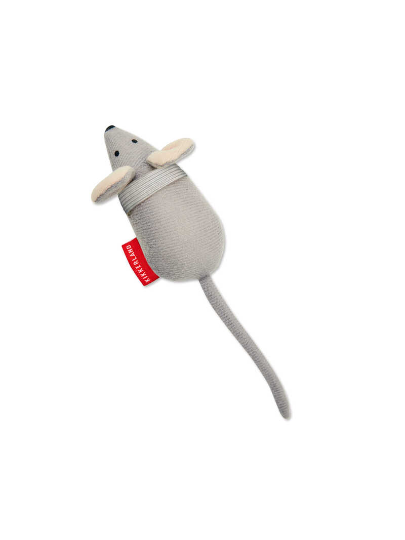 Produktbild zu Tastatur-Reiniger Squeaky Clean Mouse