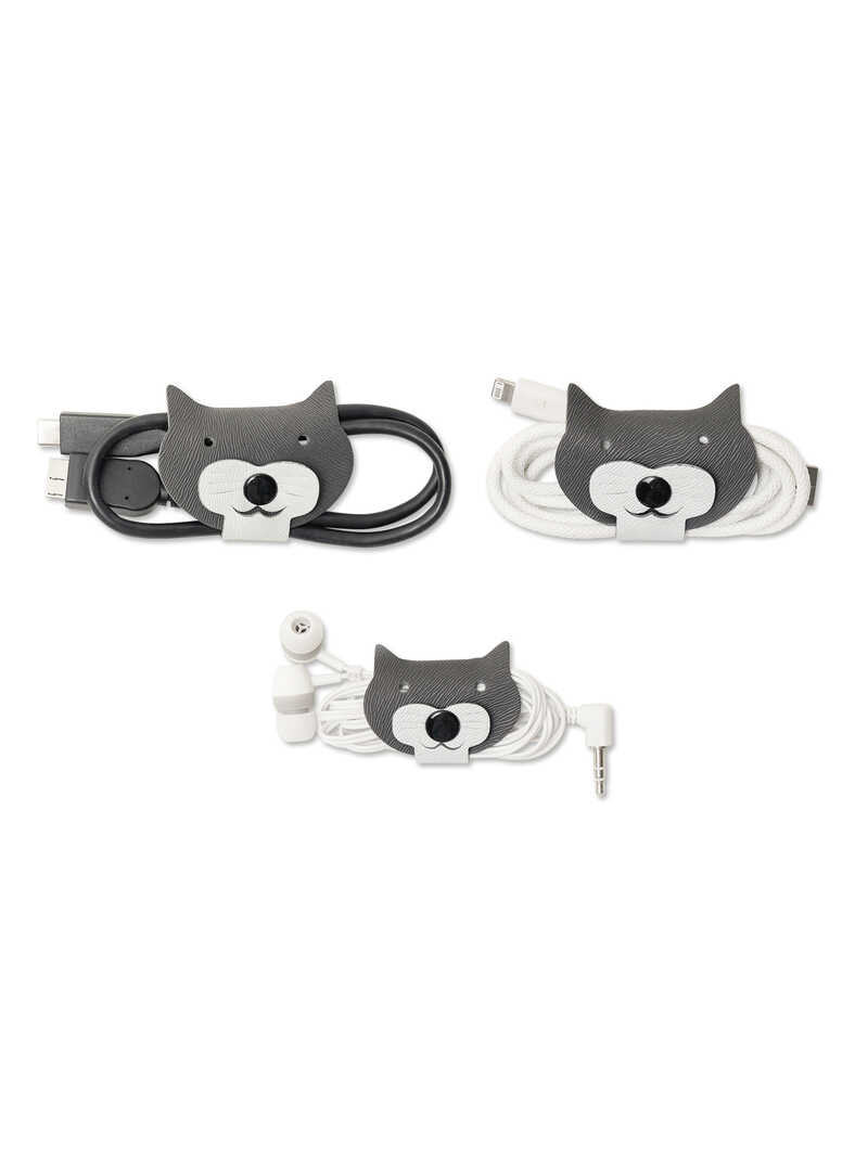 Alternatives Bild 1 zu Kabelbinder Cat Table Ties