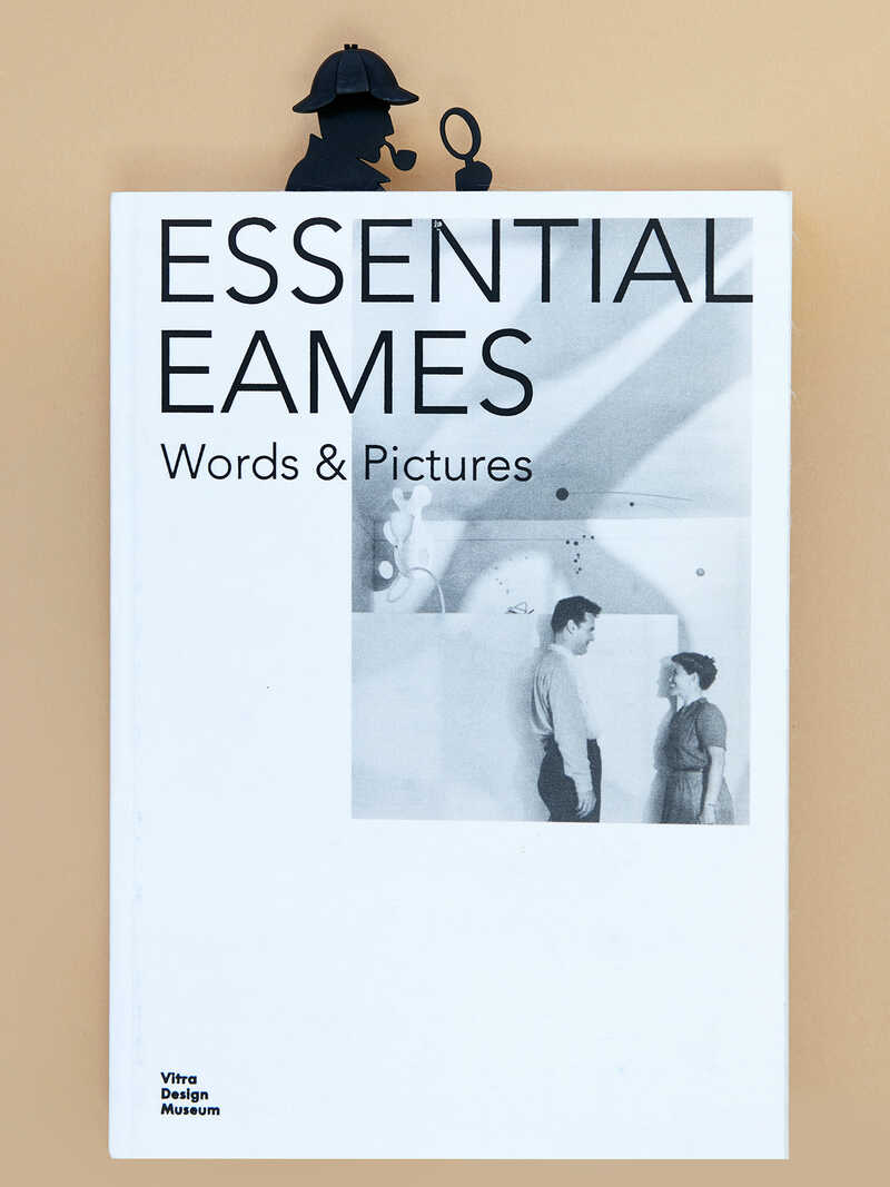 Alternatives Bild 2 zu Lesezeichen Sherlock Holmes