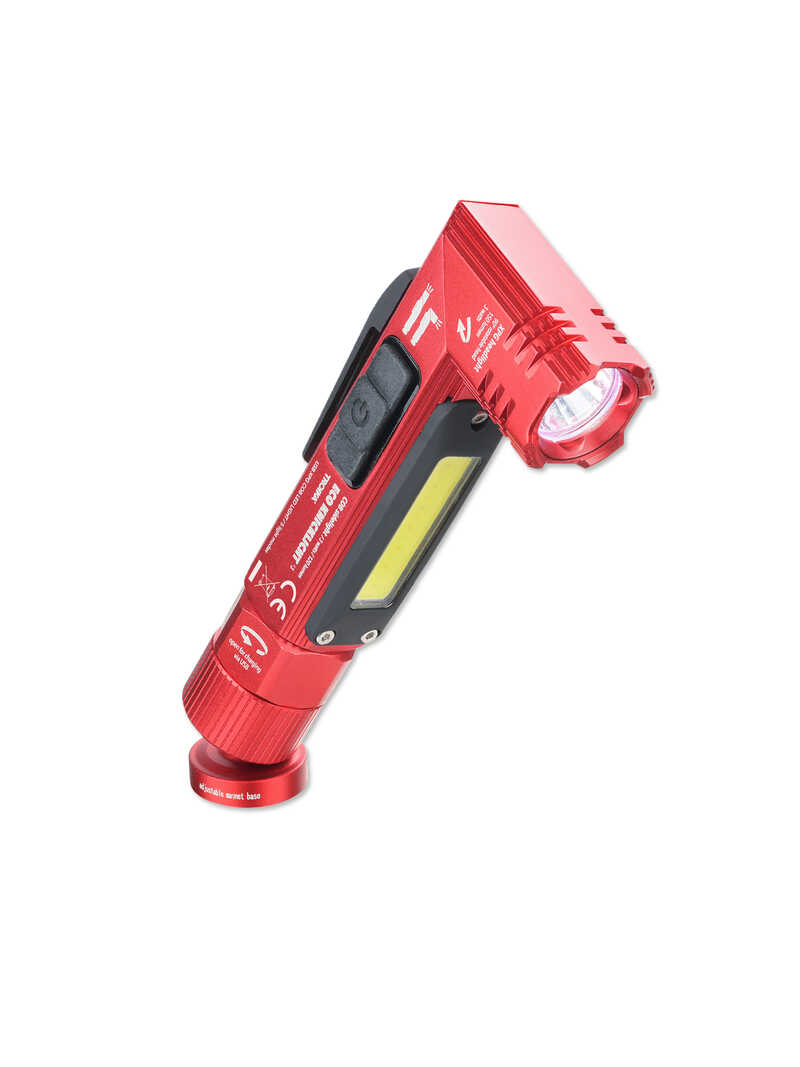 Alternatives Bild 2 zu Taschenlampe ECO-Knicklicht