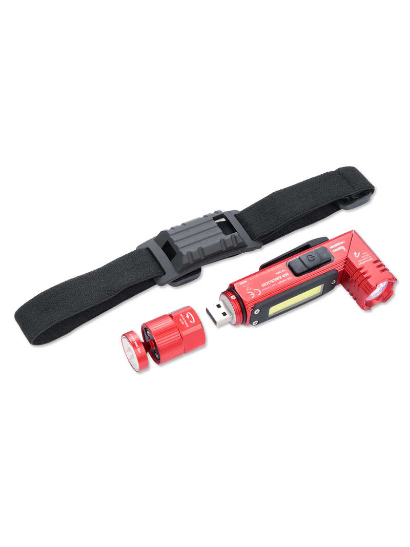 Alternatives Bild 3 zu Taschenlampe ECO-Knicklicht