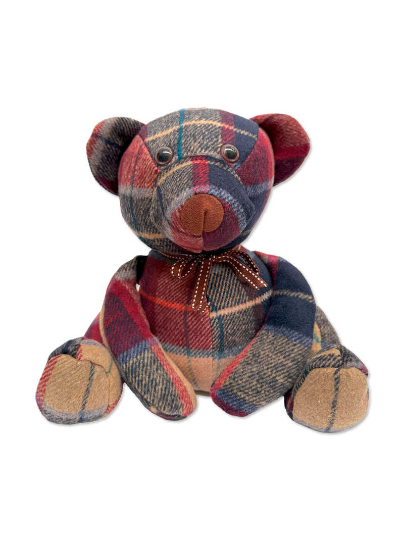 Produktbild zu Trstopper Teddy-Br Ted
