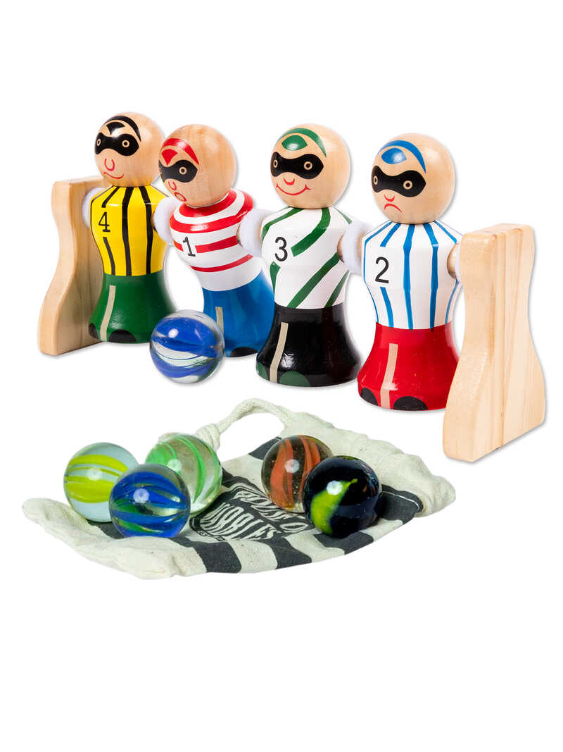 Produktbild zu Bash-a-Burglar