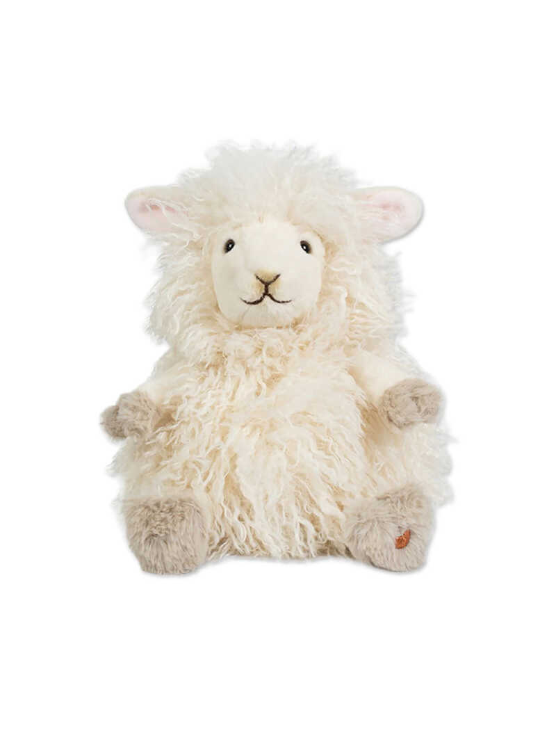 Produktbild zu Kuscheltier Schfchen Beryl