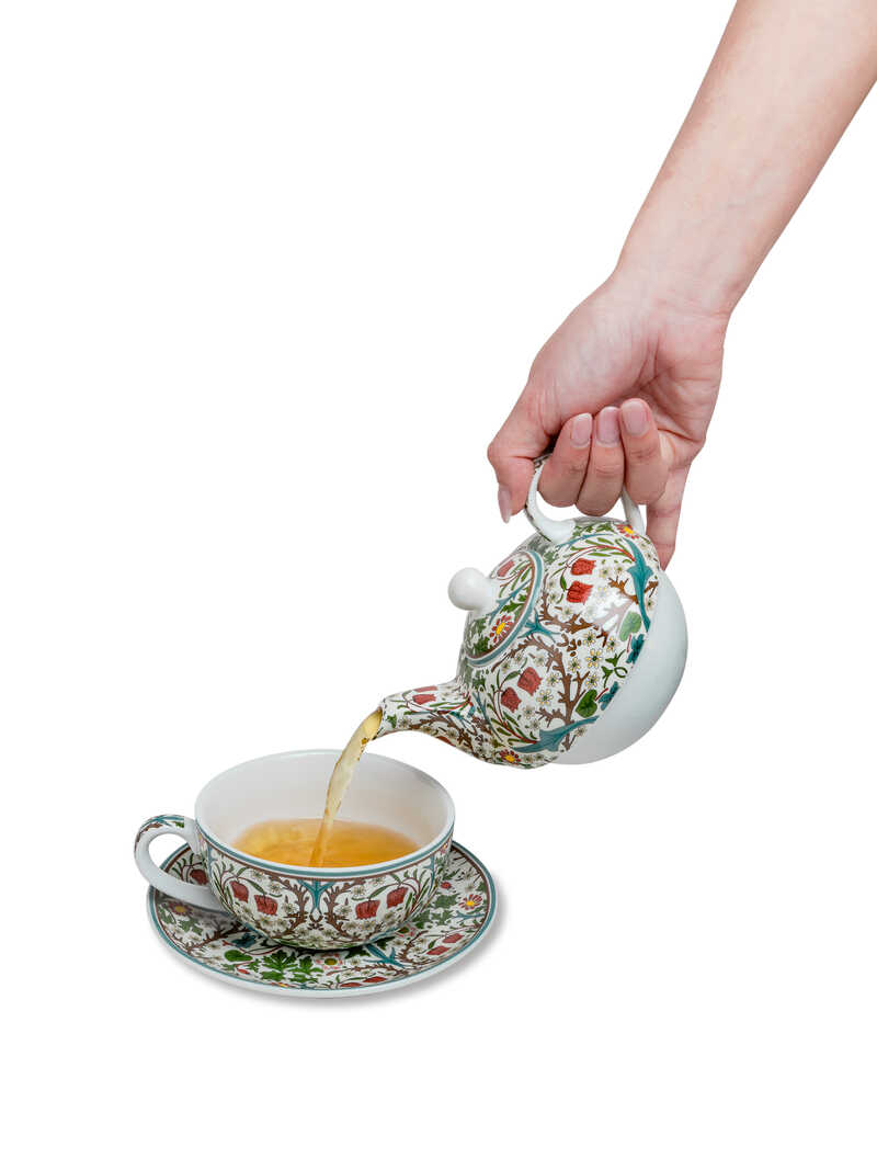 TeaforOneSet Blackthorn THE BRITISH SHOP