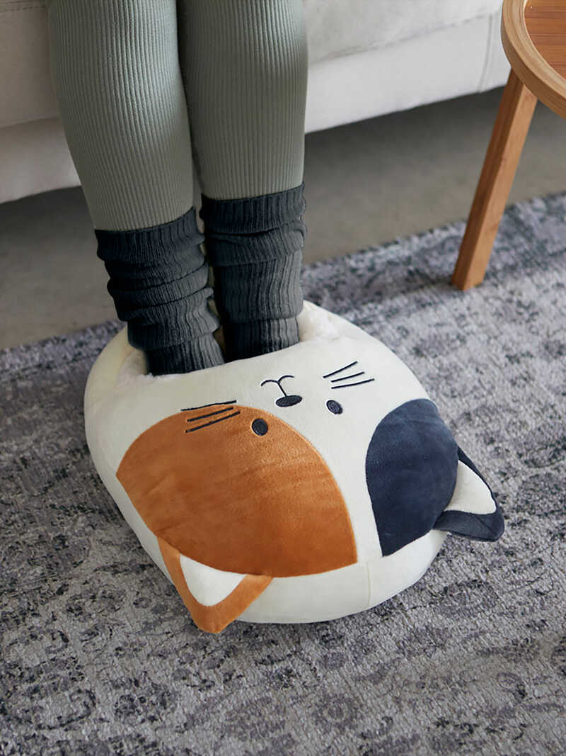 Produktbild zu Fuwrmer Kitty Calico