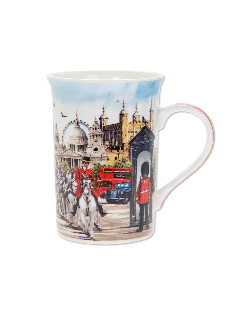 Produktbild zu Becher London