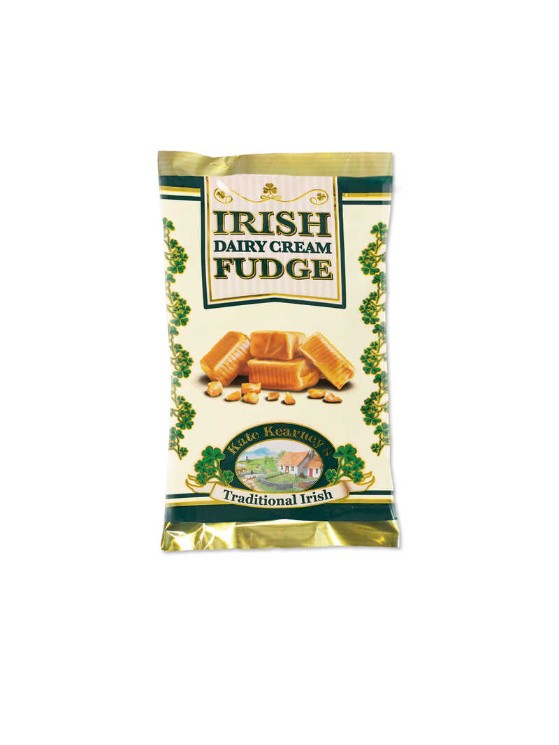 Produktbild zu Irish Dairy Cream Fudge