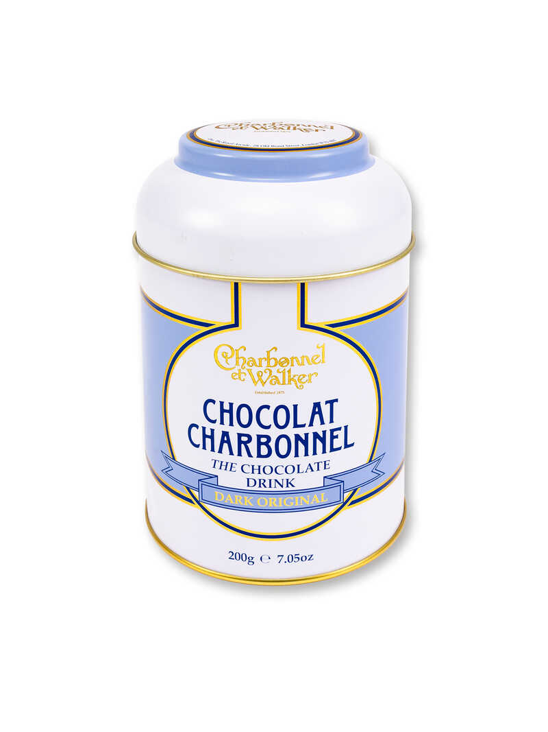 Produktbild zu  C&W Drinking Chocolate 200 g
