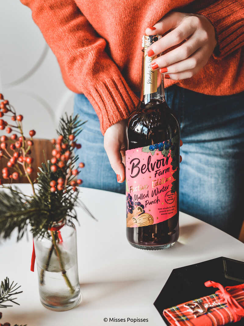 Alternatives Bild 2 zu Englischer Glhwein alkoholfrei