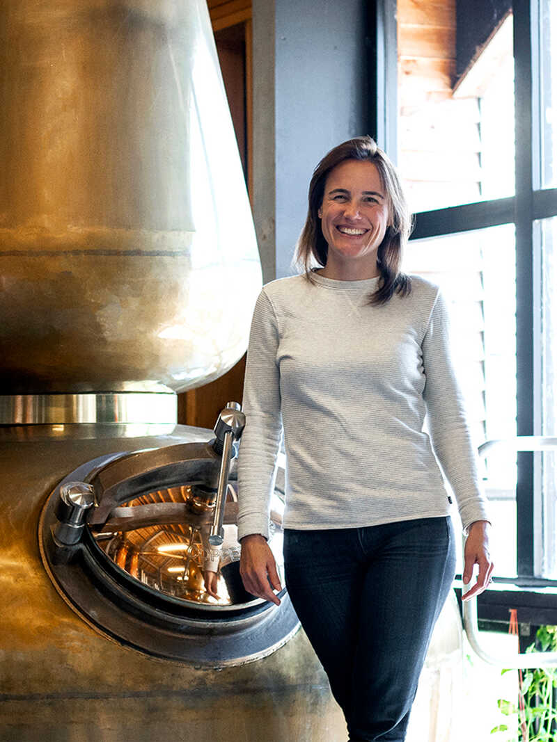 Alternatives Bild 1 zu Nc'Nean Organic Single Malt Scotch Whisky