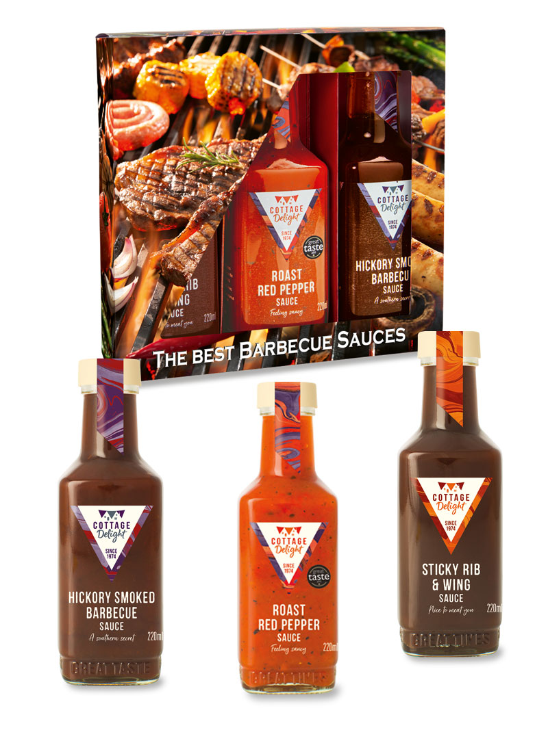 The Best Barbecue Sauces Herzhafte Spezialitäten Essen & Trinken