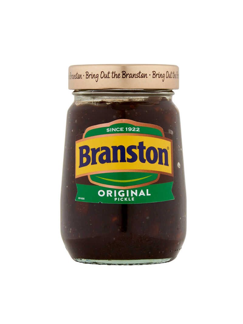 Produktbild zu Branston Original Pickle Relish