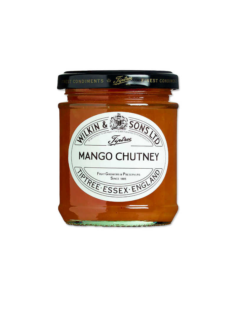 Produktbild zu Mango-Chutney