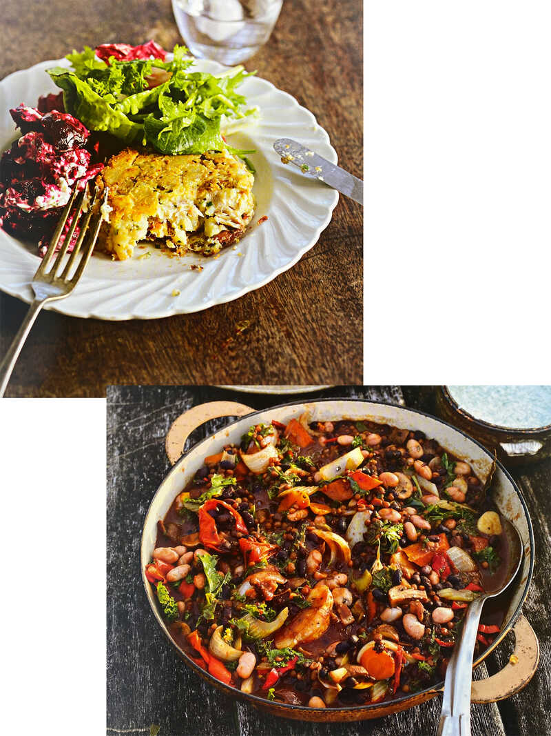 Alternatives Bild 1 zu Good Comfort - Lieblingsgerichte, die einfach guttun von Hugh Fearnley-Whittingstall