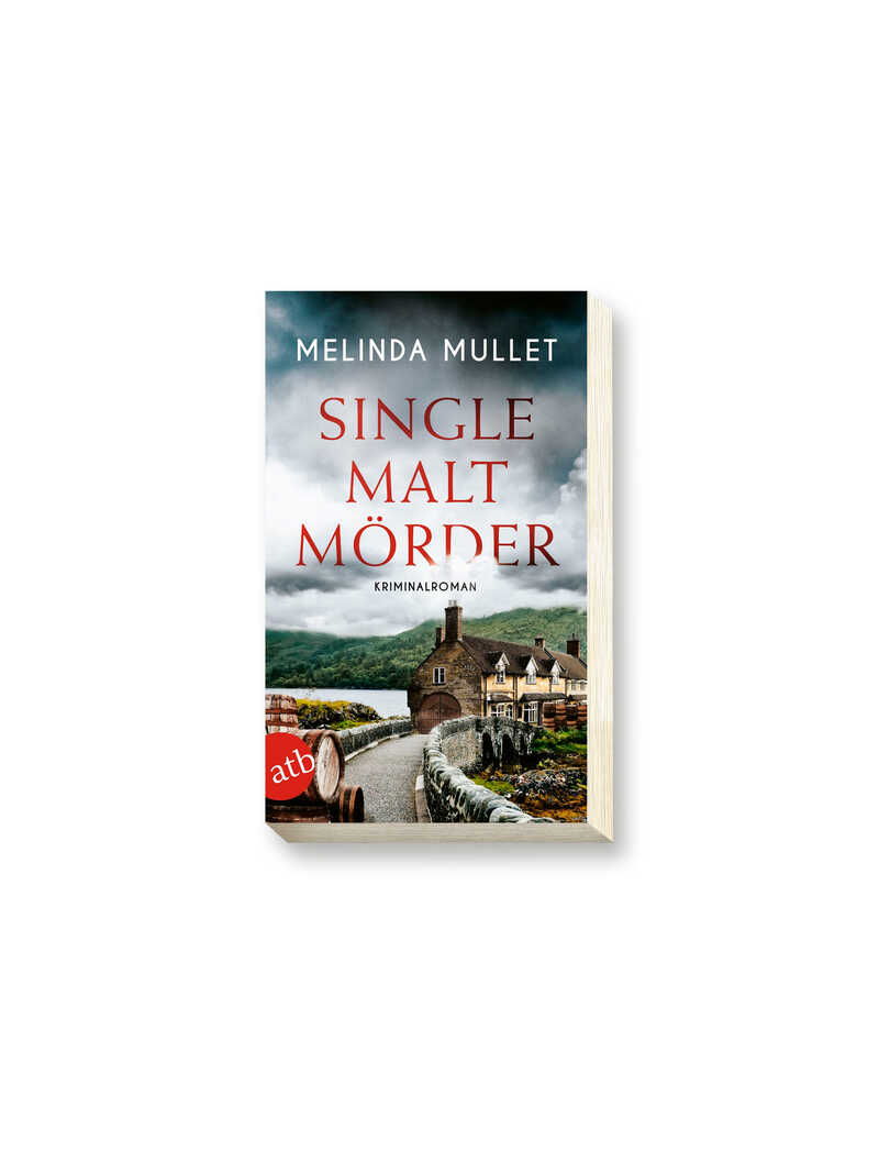 Produktbild zu Single Malt M�rder