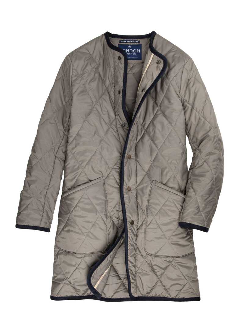 Produktbild zu Damen-Steppmantel Holly