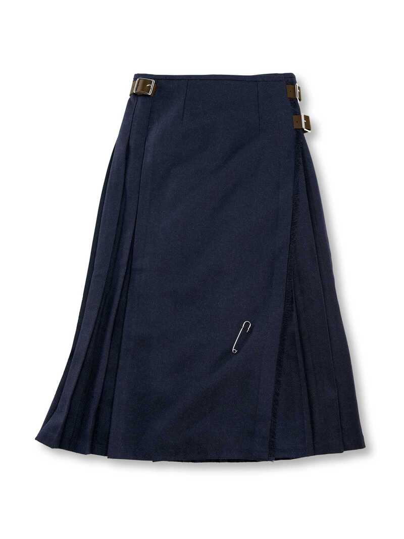 Alternatives Bild 1 zu Irischer Long-Kilt