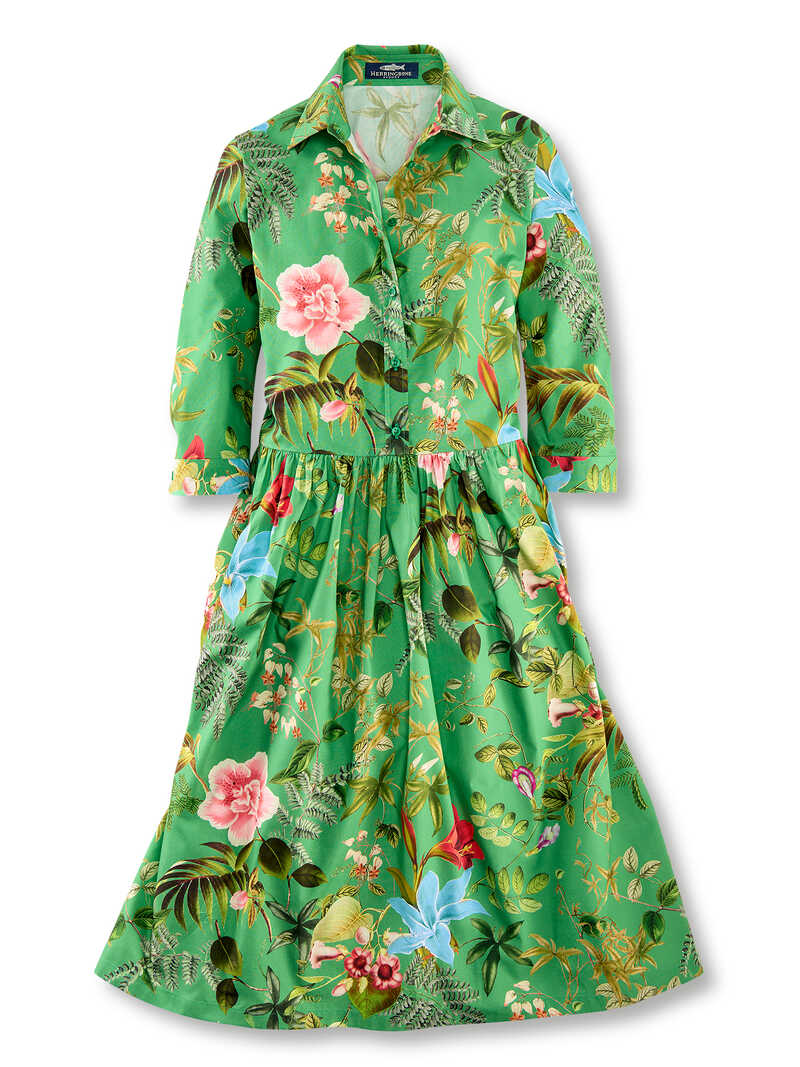 Produktbild zu Bltenkleid Chelsea