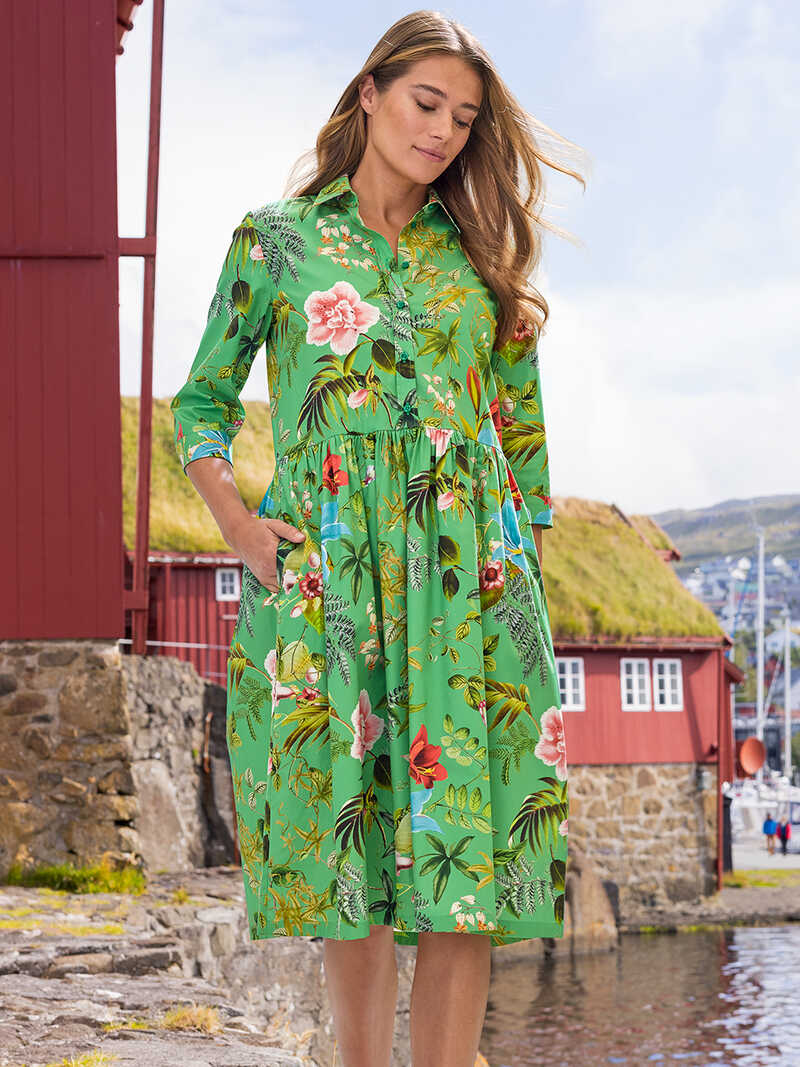 Alternatives Bild 1 zu Bltenkleid Chelsea