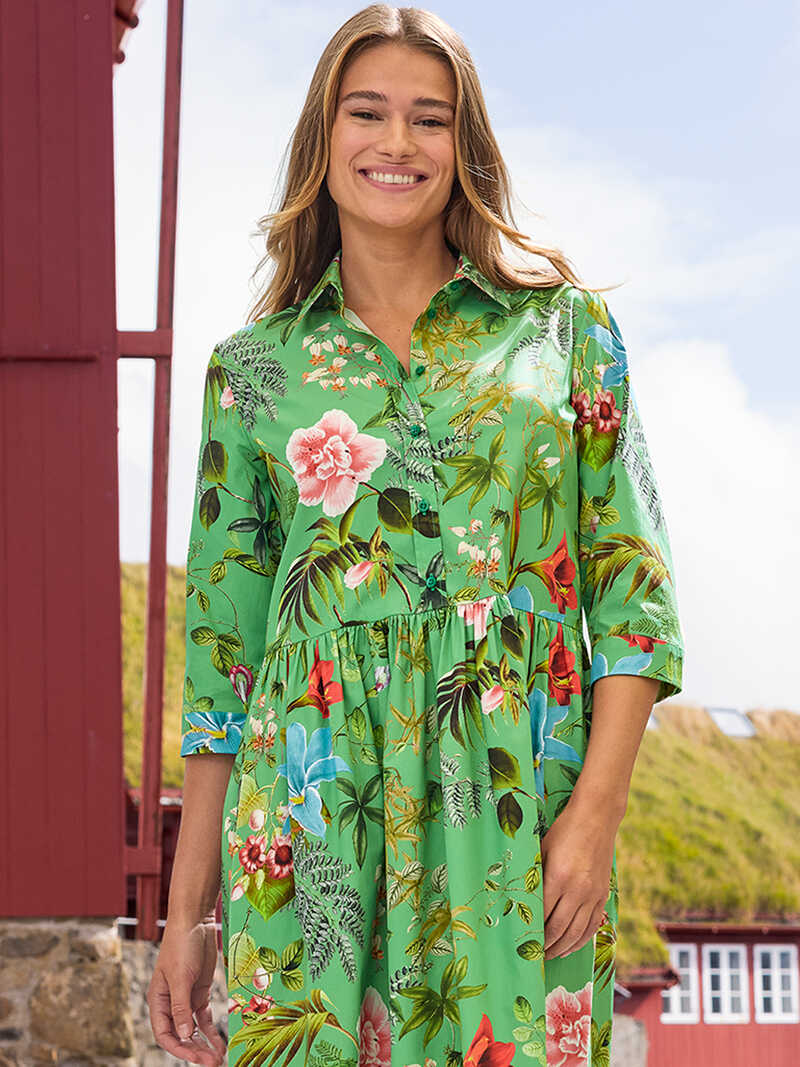 Alternatives Bild 2 zu Bltenkleid Chelsea