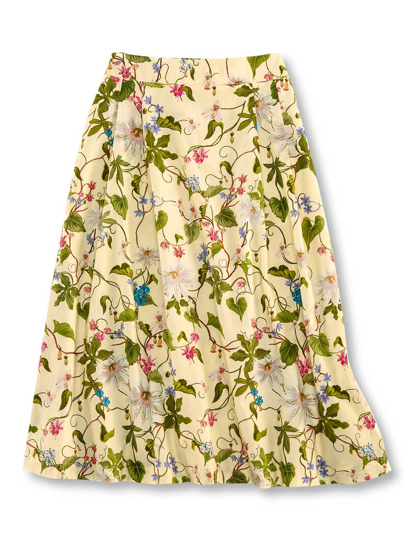 Produktbild zu Blumen-Rock Botanic Garden