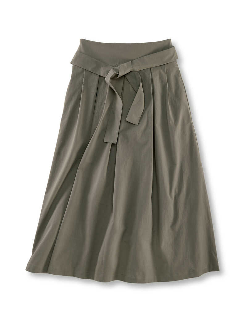 Produktbild zu Faltenrock Ava