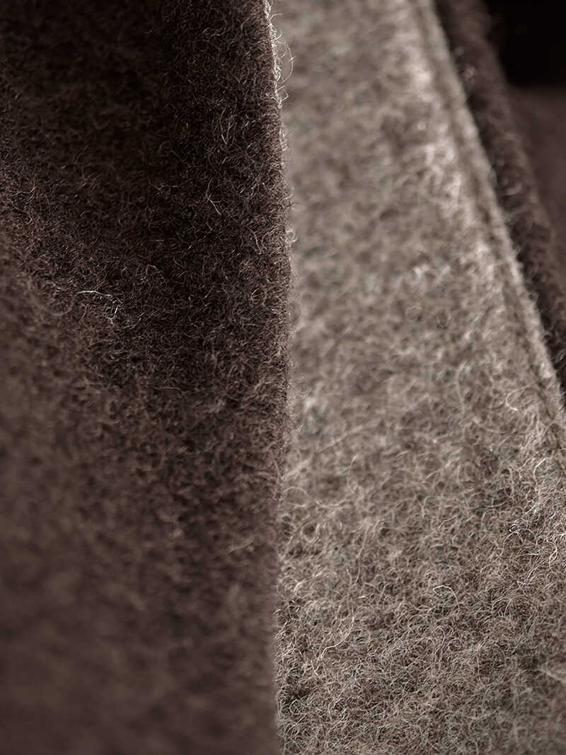 Alternatives Bild 3 zu Kapuzenmantel Hayle