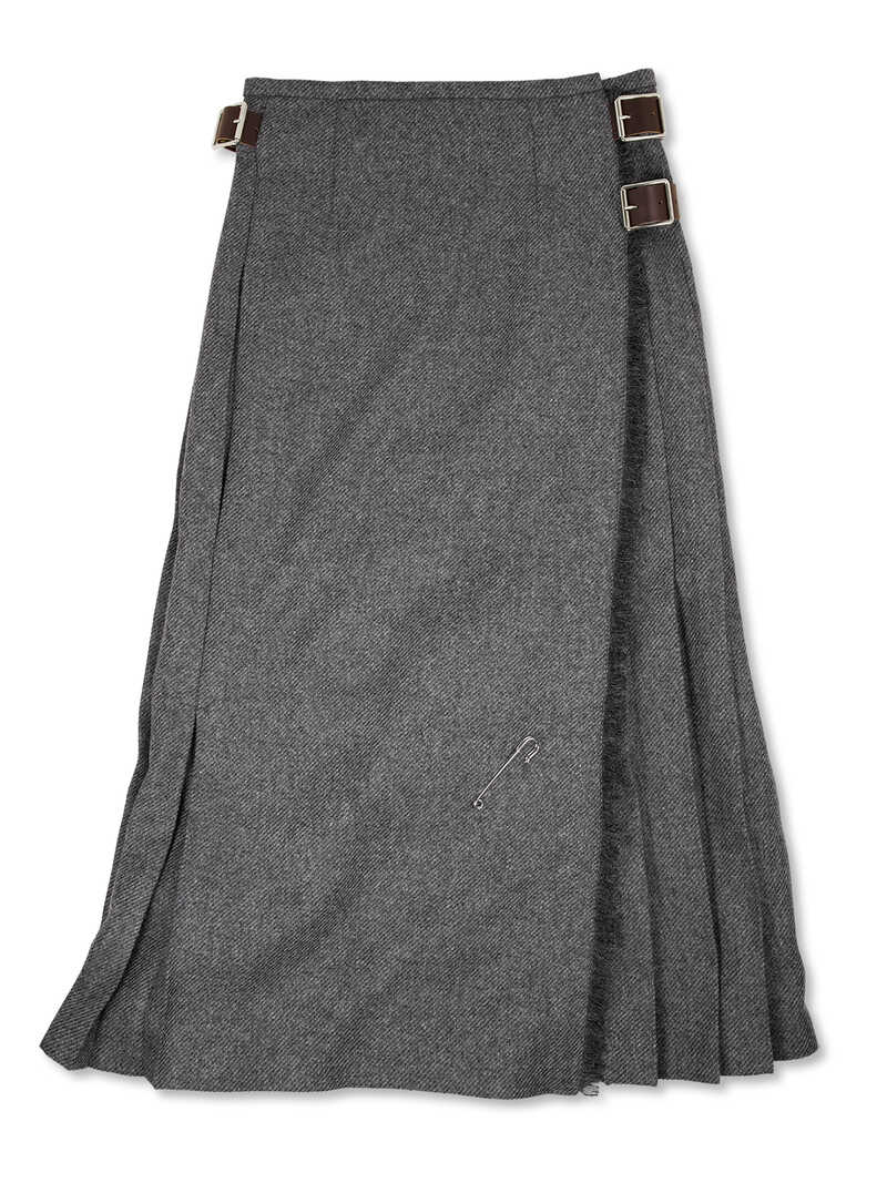 Produktbild zu Irischer Long-Kilt