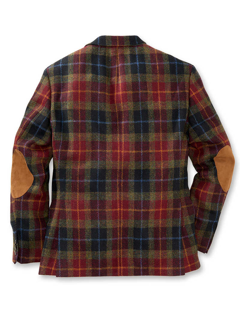 Alternatives Bild 1 zu Premium Harris-Tweed-Sakko