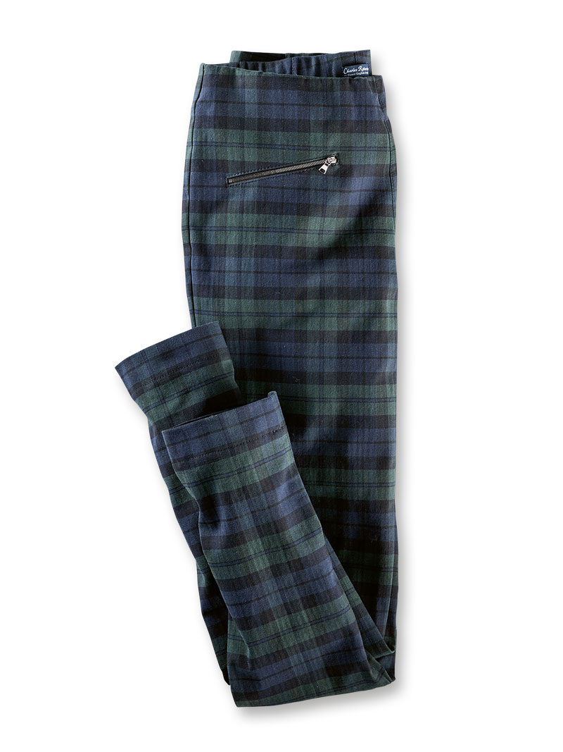 Karohosen damen Clearance