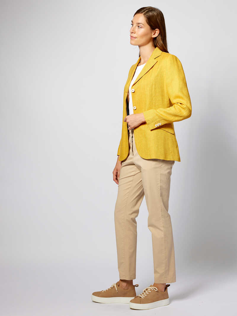 Alternatives Bild 3 zu Leinenblazer Clare