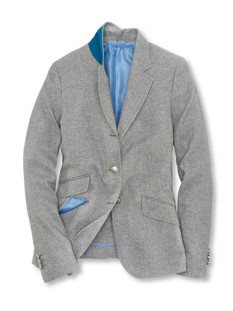 Alternatives Bild 2 zu Sportlicher Damenblazer