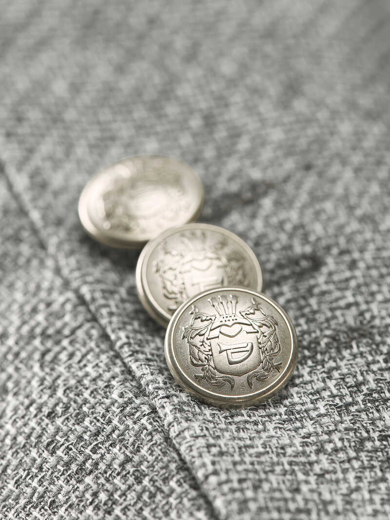 Alternatives Bild 3 zu Sportlicher Damenblazer